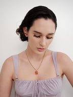 Collar Mendoza