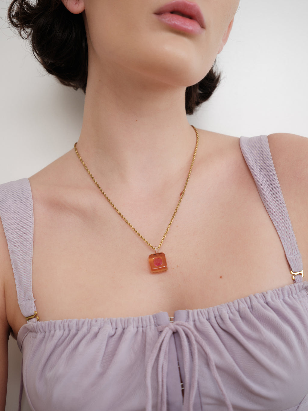 Collar Mendoza