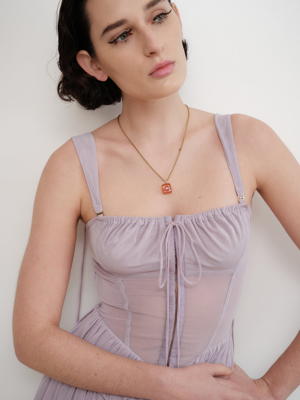 Collar Mendoza