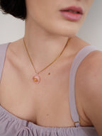 Collar San Juan