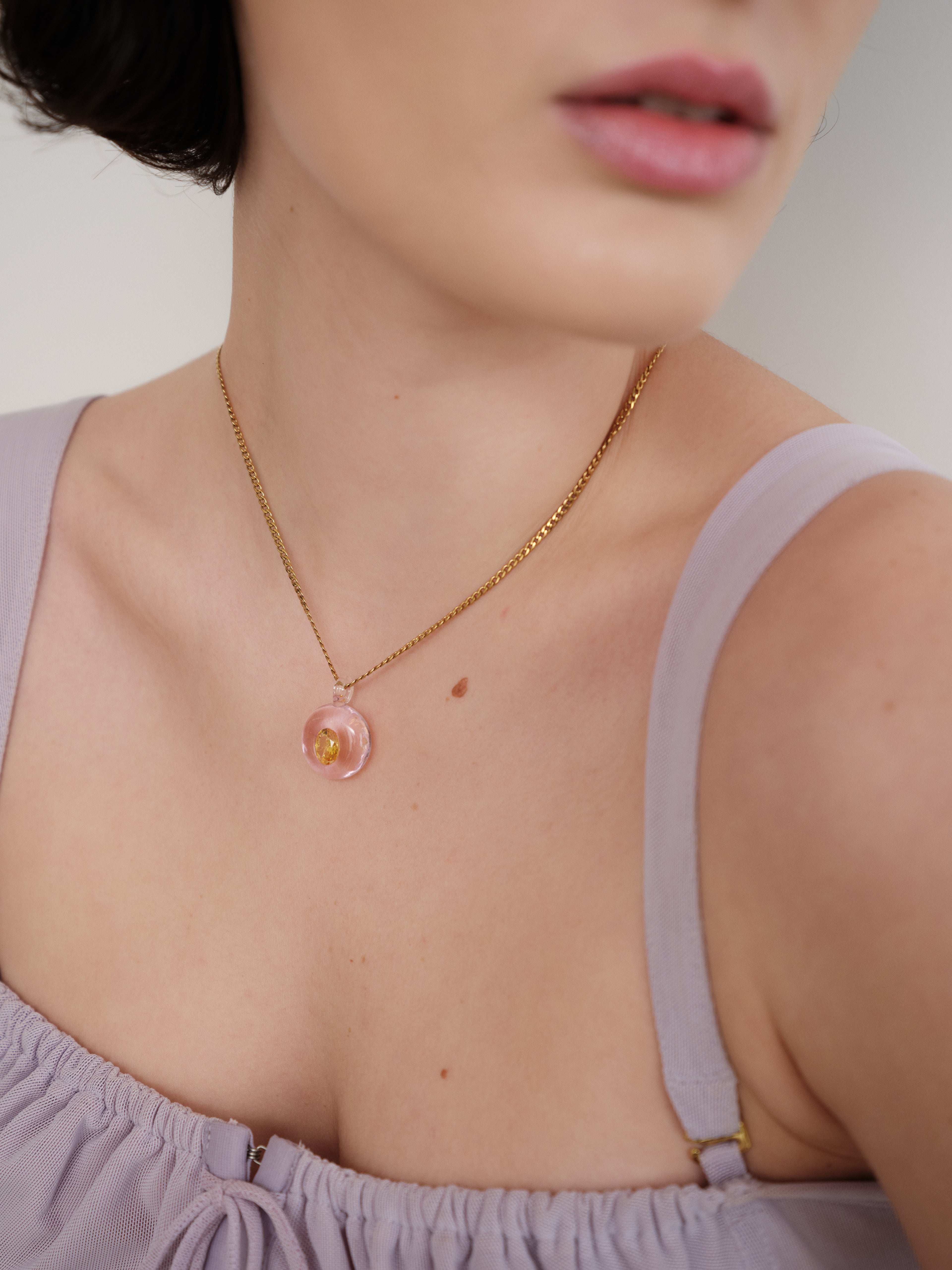 Collar San Juan