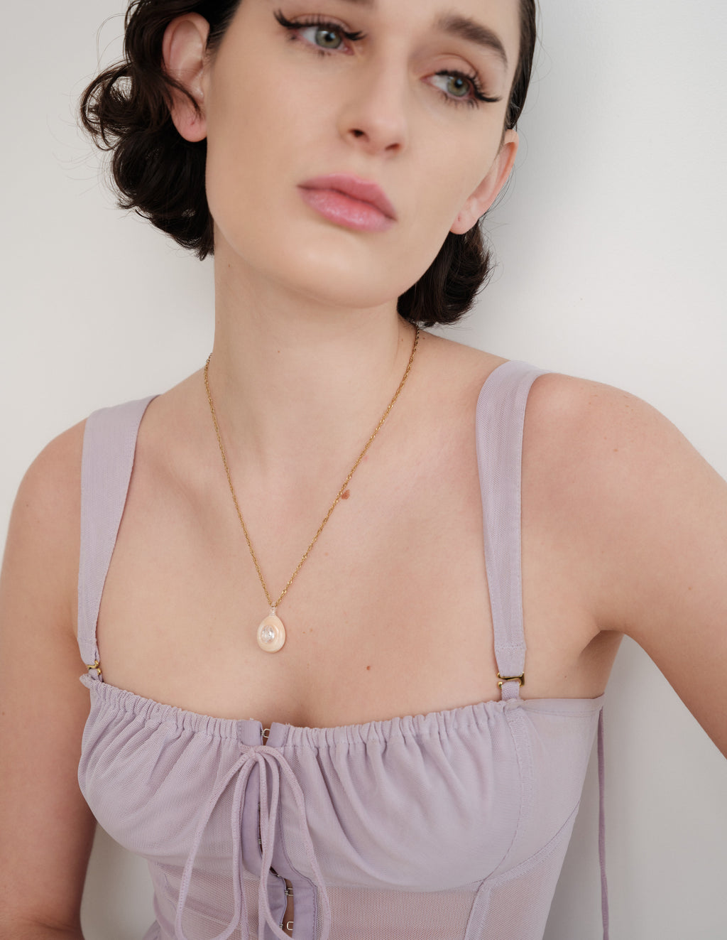 Collar Rio Negro