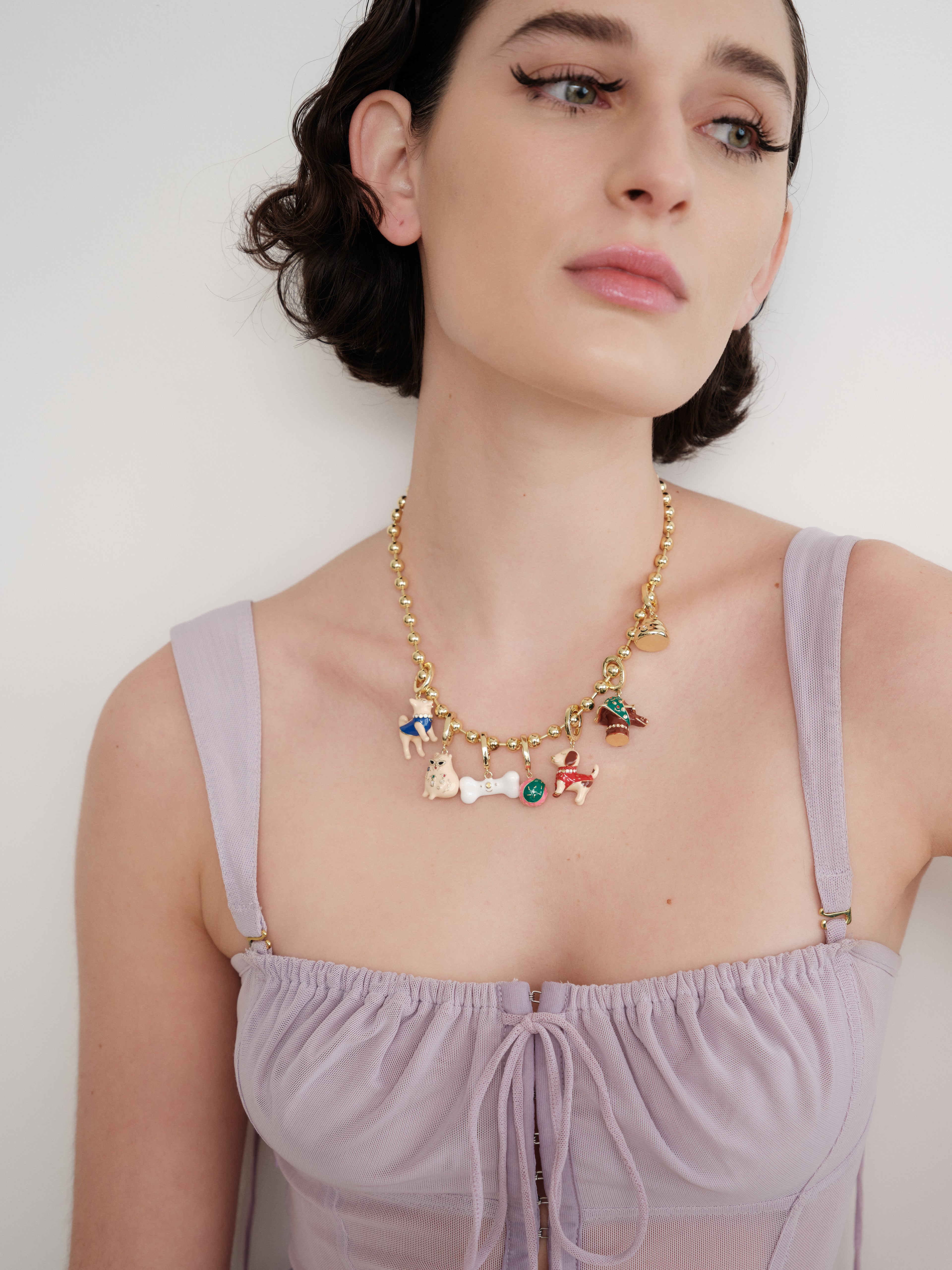Collar Amigos