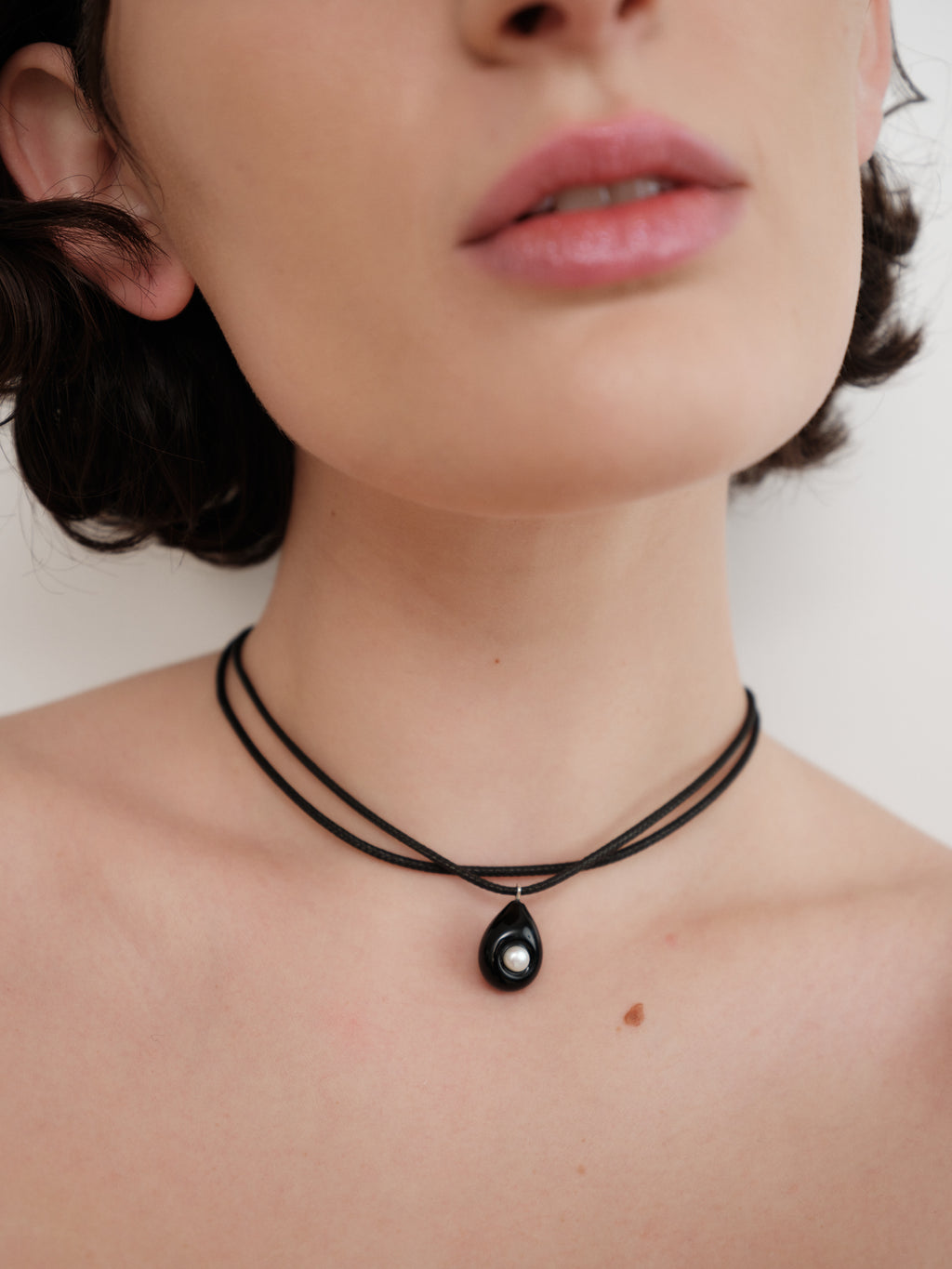 Chocker Santa Cruz