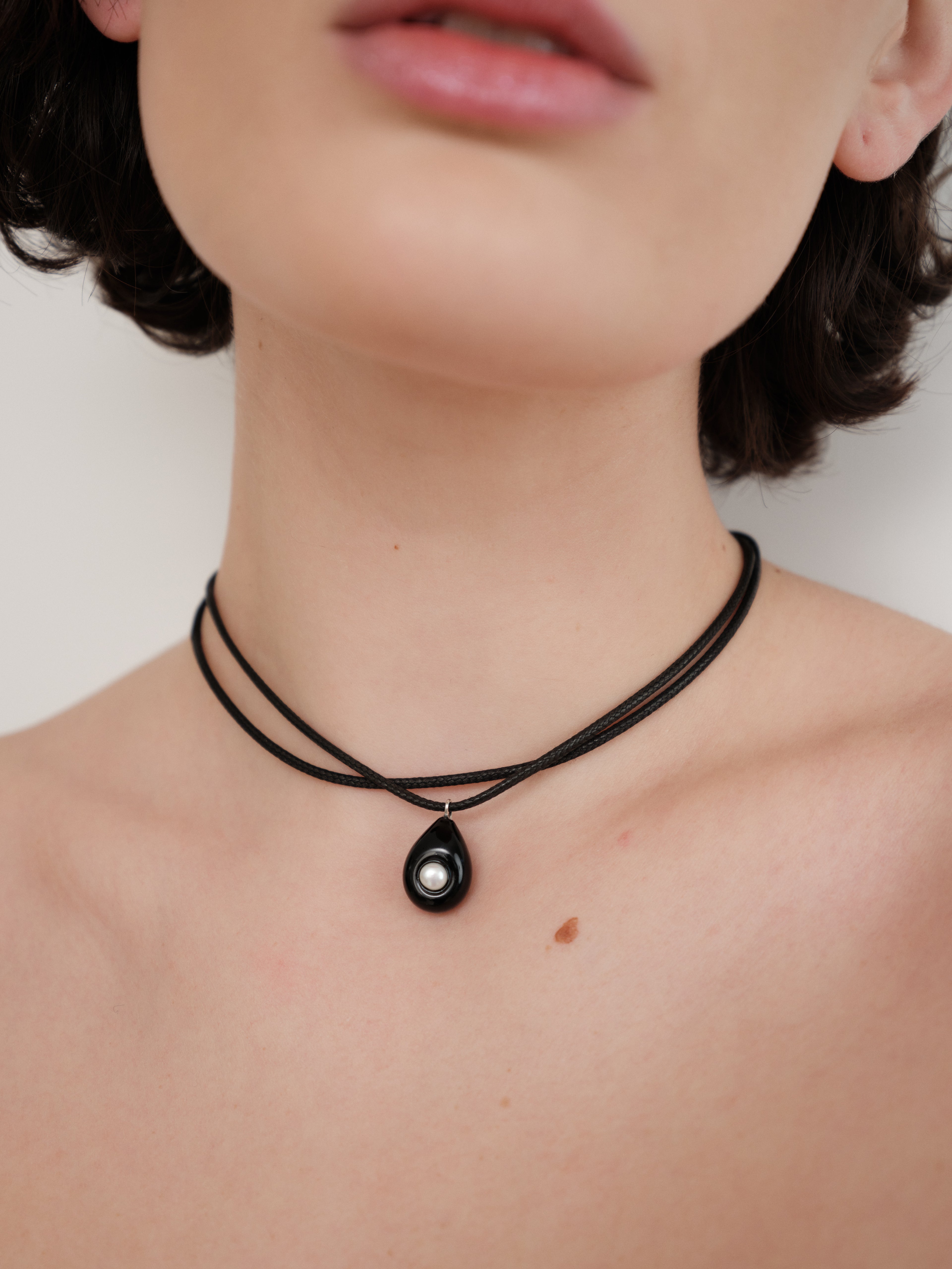 Chocker Santa Cruz
