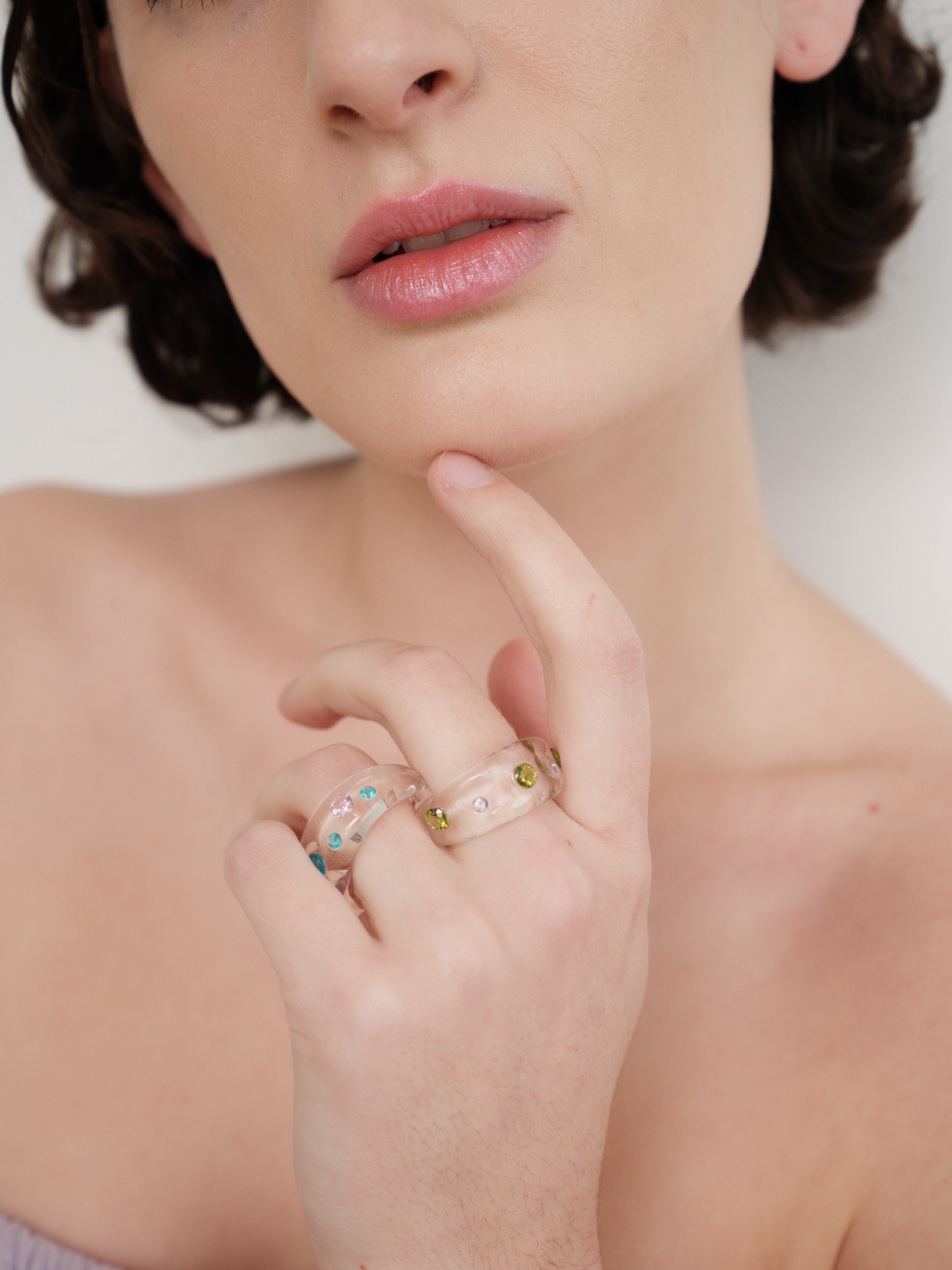 Anillo Cielo