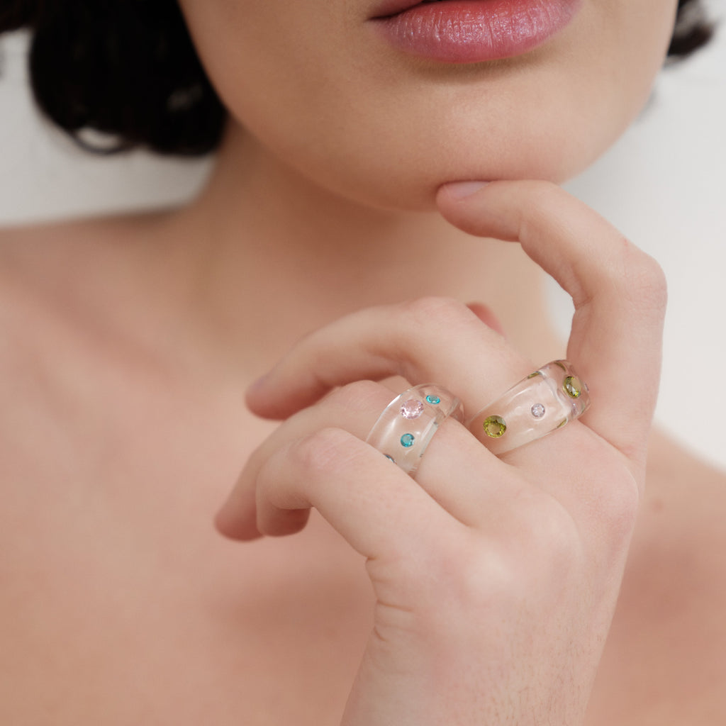 Anillo Cielo