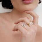 Anillo Cielo