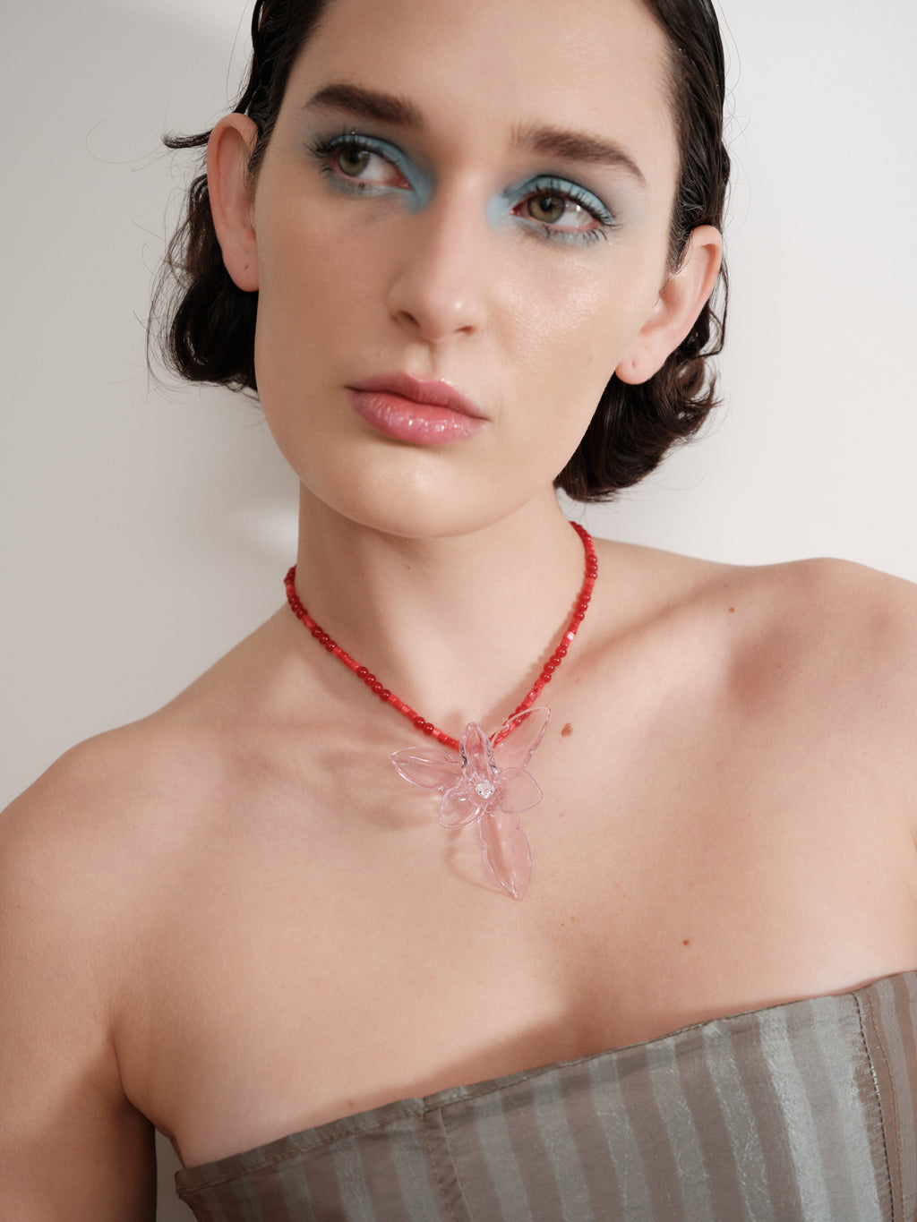 Collar Flor