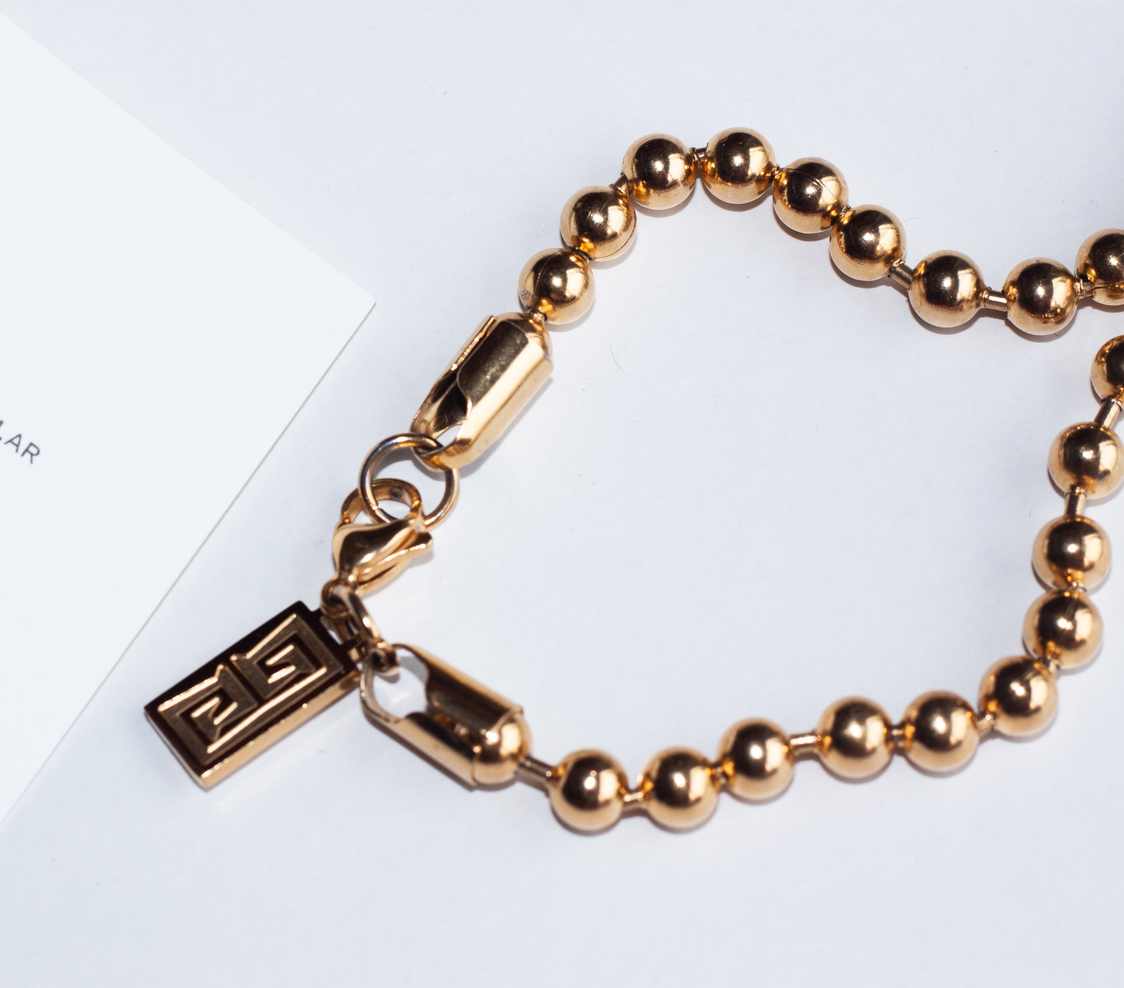 Collar para charms