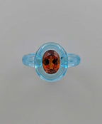 Set de 5 Anillos Magicos