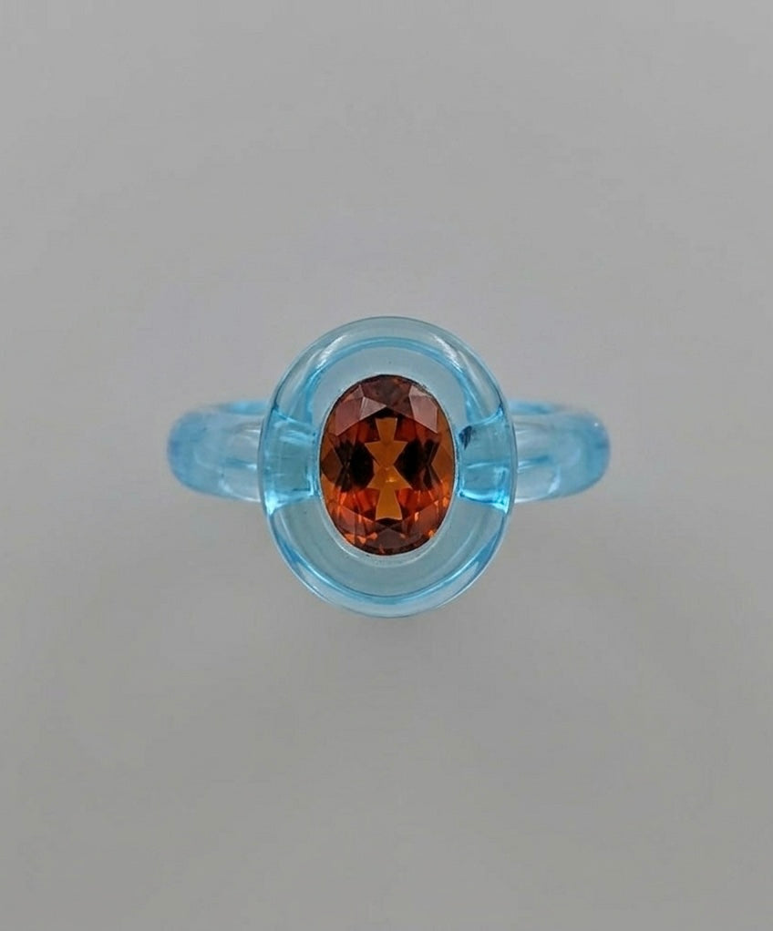 Anillo Ilusion
