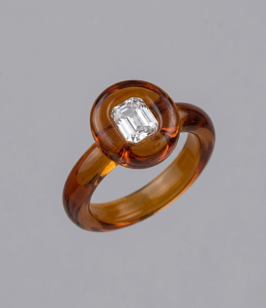 Set de 5 Anillos Magicos