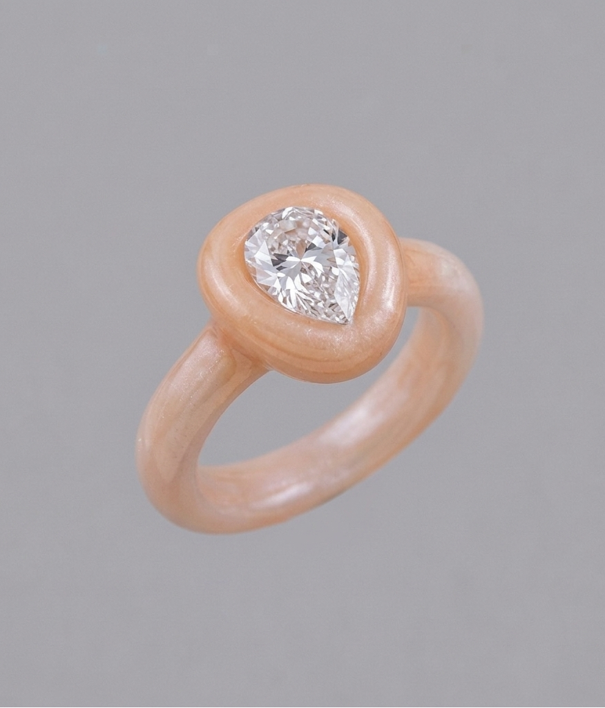 Anillo Fantasma