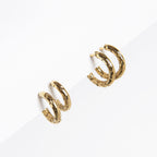 SUGAR MAMA hoops PACK