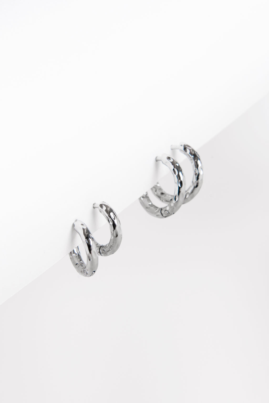 SUGAR MAMA hoops PACK
