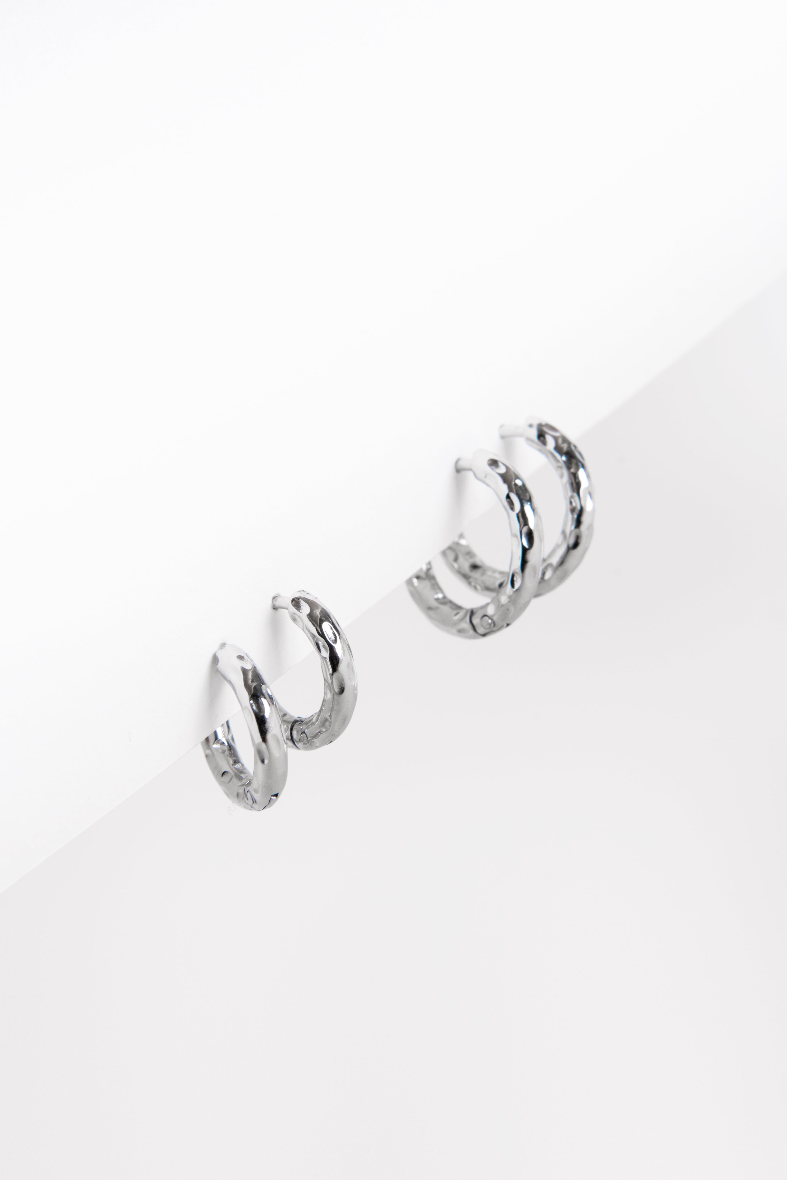 SUGAR MAMA hoops PACK