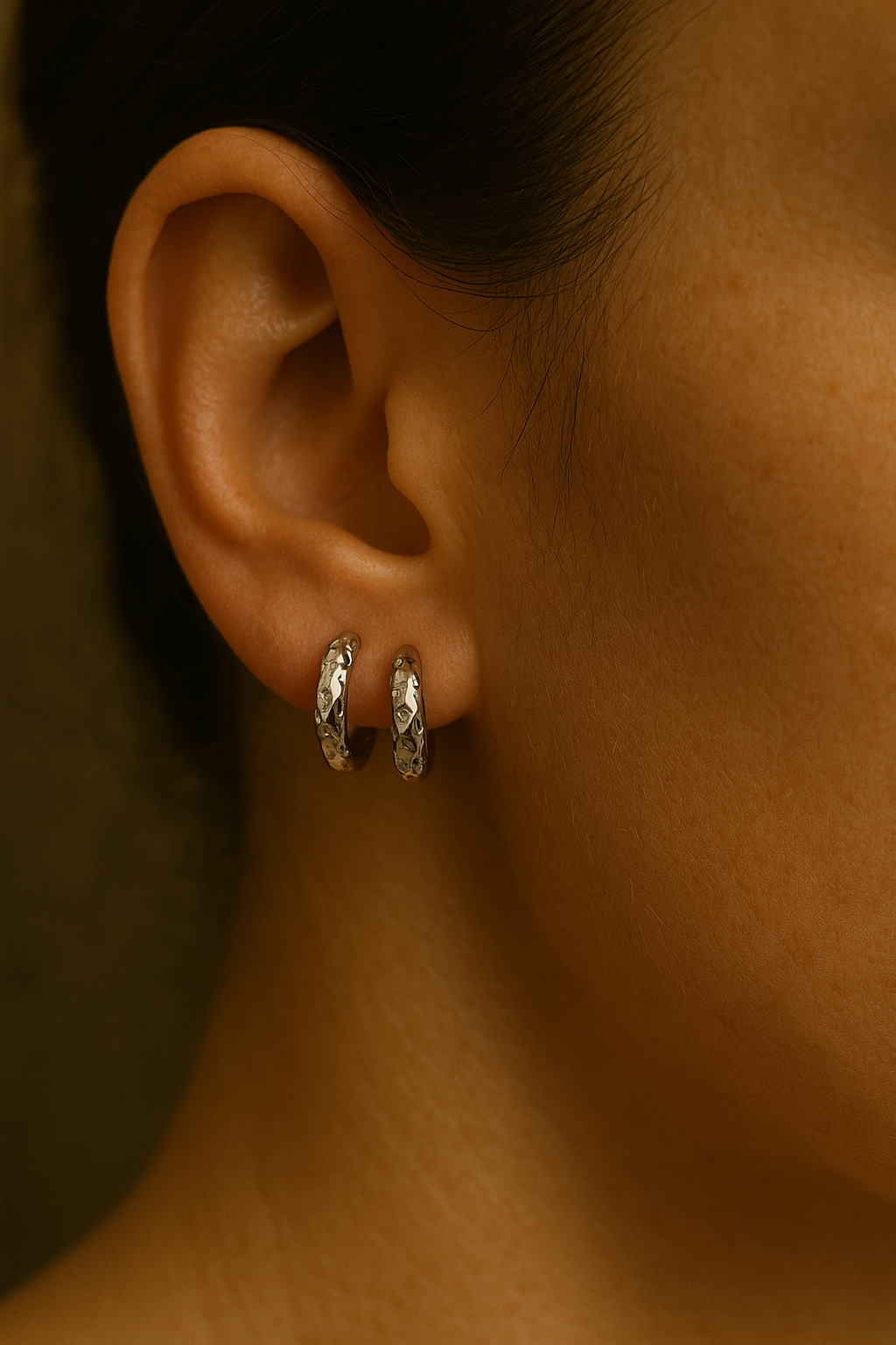 SUGAR MAMA hoops PACK