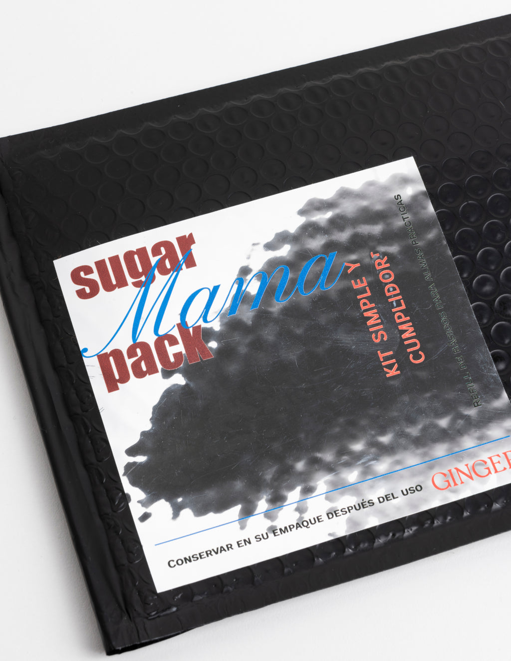 SUGAR MAMA hoops PACK