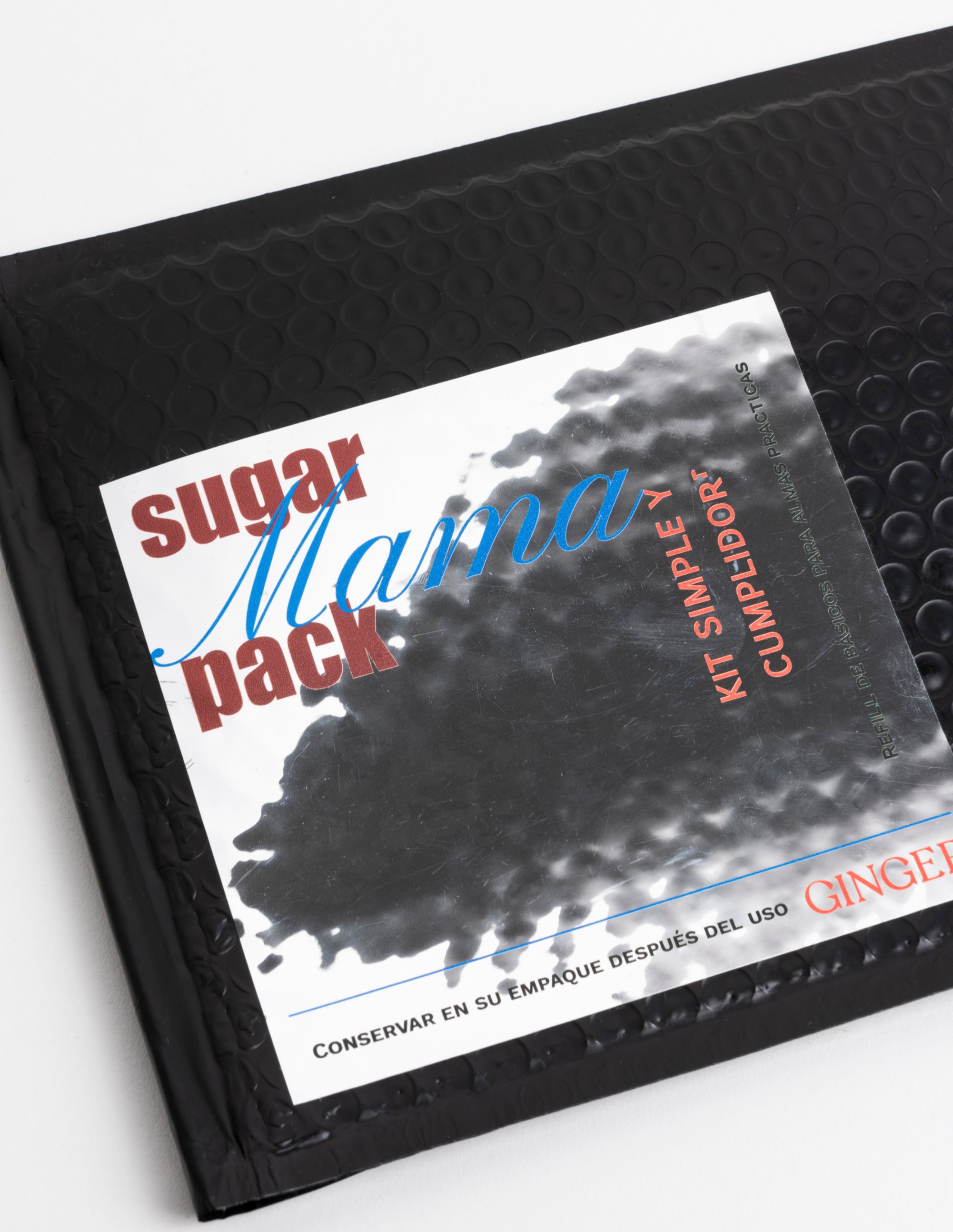 SUGAR MAMA hoops PACK