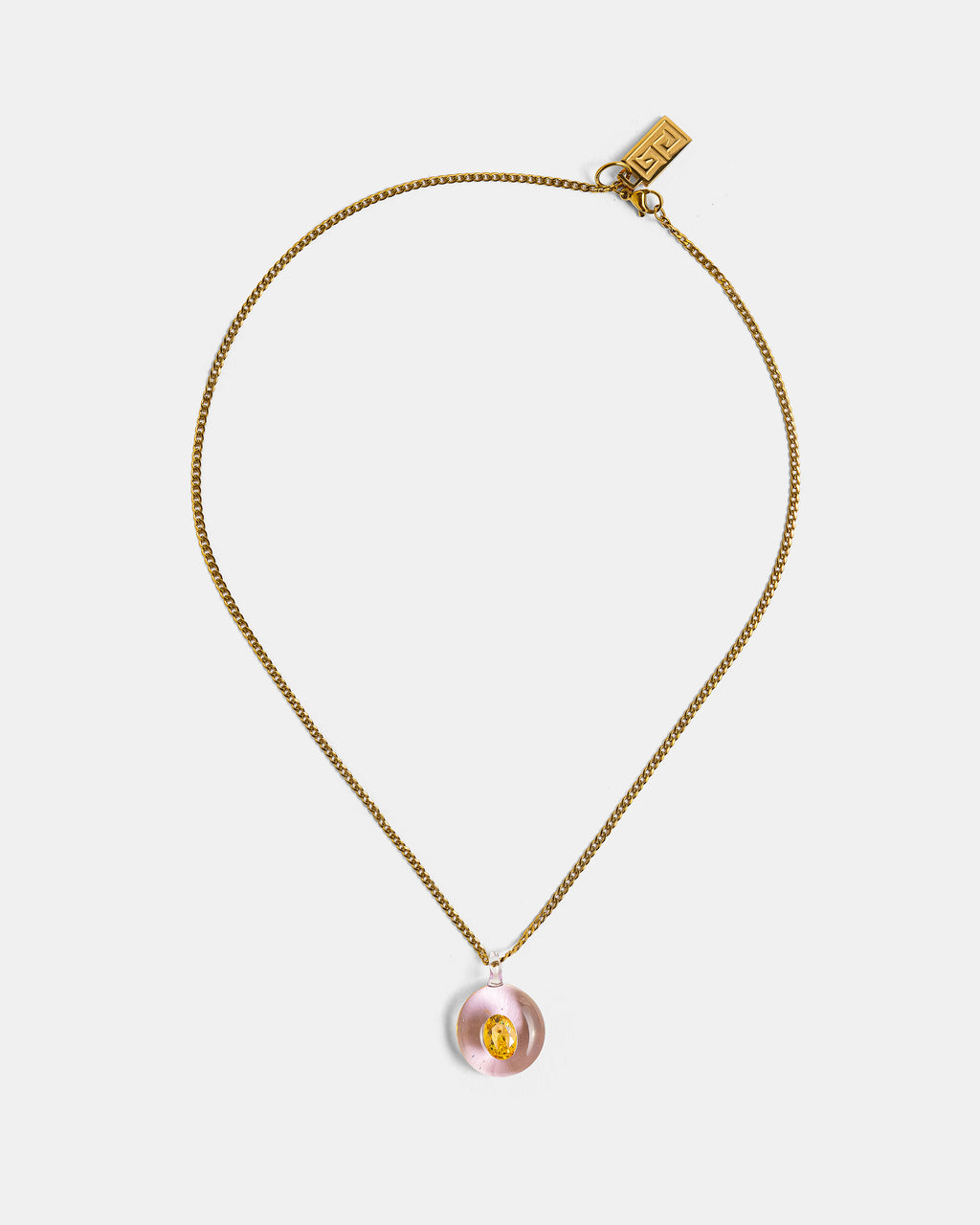 Collar San Juan