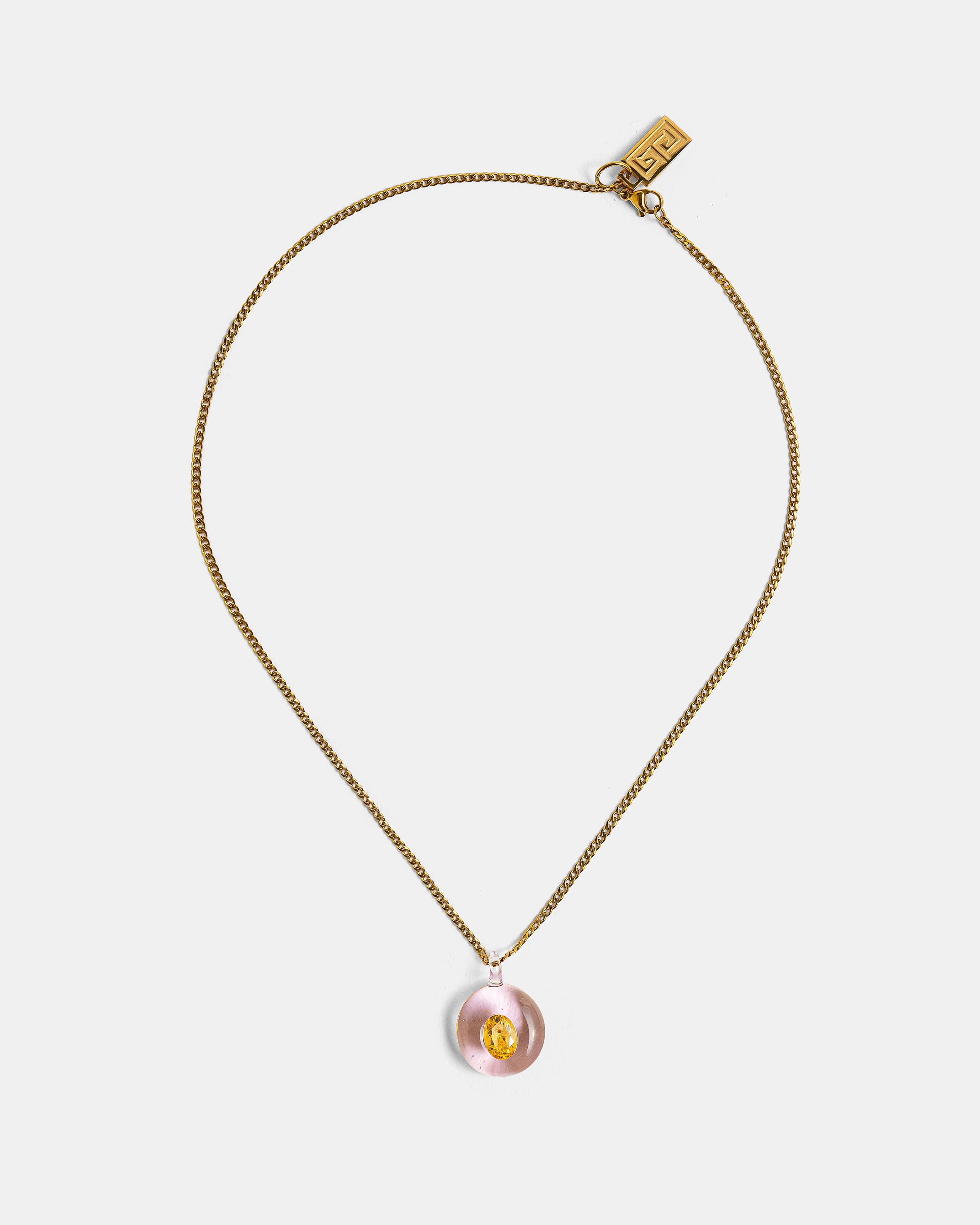 Collar San Juan