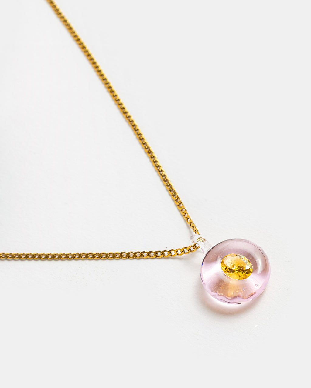 Collar San Juan