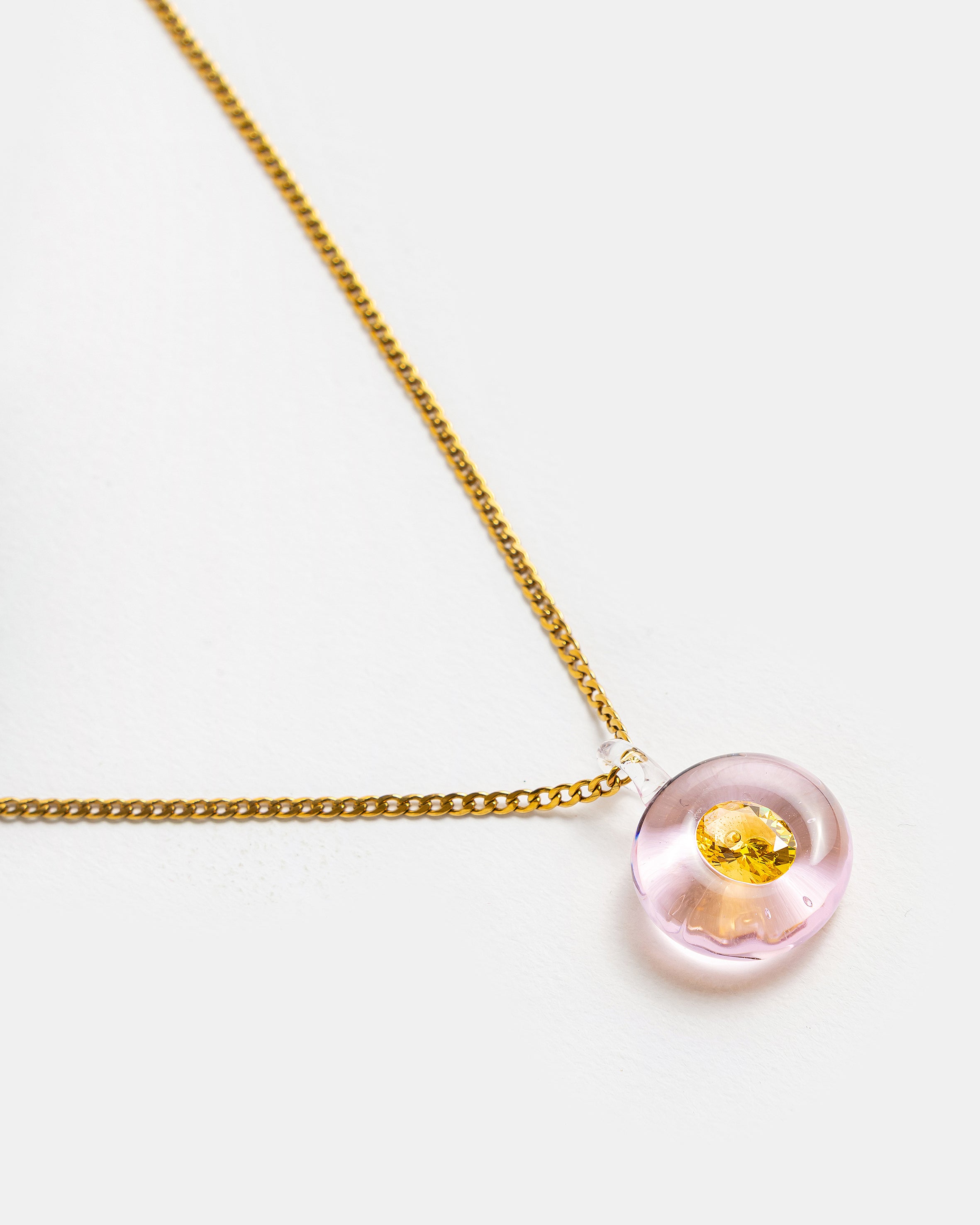 Collar San Juan
