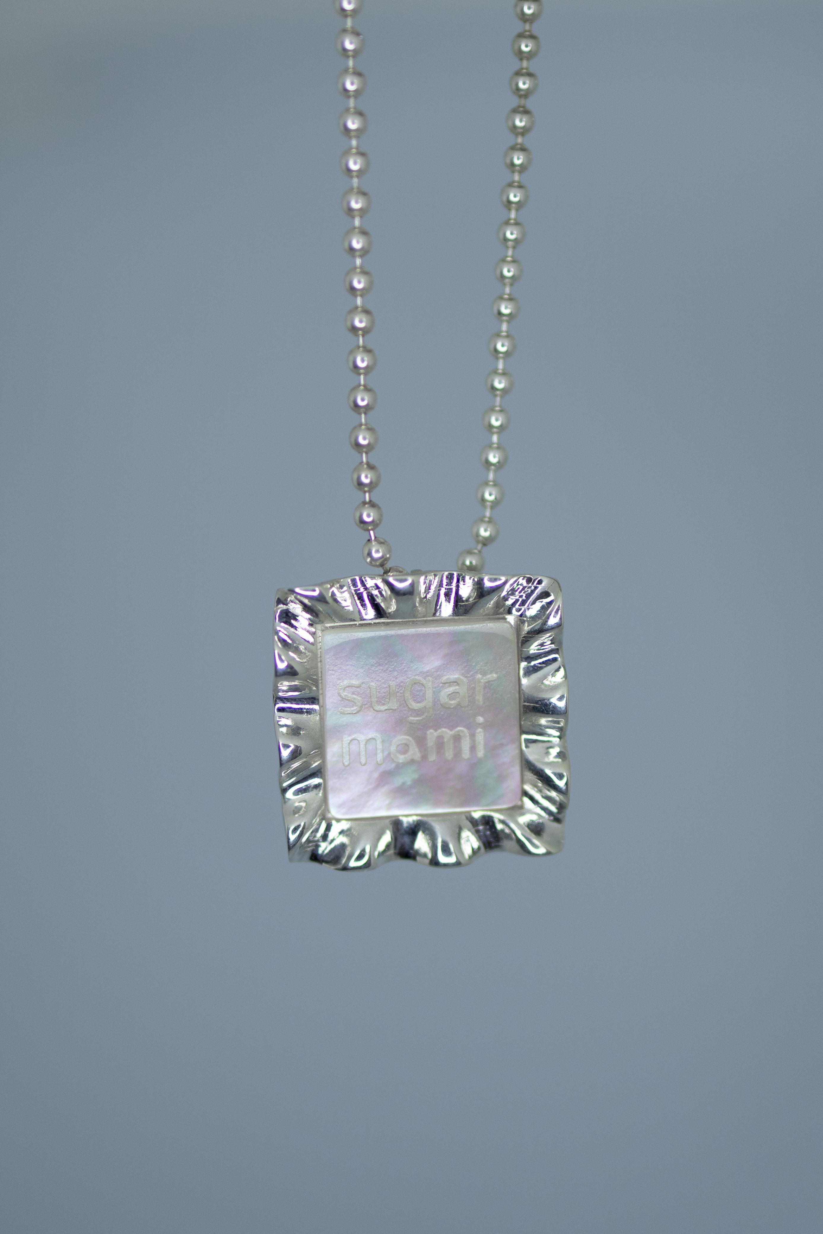 COLLAR SUGAR MAMI