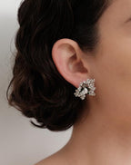 Aros Corona de novia